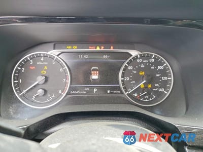 Zdjęcie 9 z 13 samochodu: 2023 NISSAN PATHFINDER SL VIN:5N1DR3CC6PC237188 - miniatura