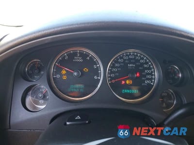 Zdjęcie 9 z 14 samochodu: 2007 CHEVROLET TAHOE C1500 VIN:1GNEC13077R122284 - miniatura