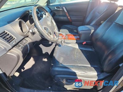 Zdjęcie 7 z 13 samochodu: 2013 TOYOTA HIGHLANDER LIMITED VIN:5TDDK3EH8DS271127 - miniatura