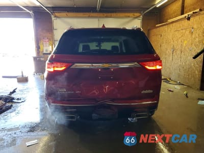 Zdjęcie 6 z 14 samochodu: 2019 CHEVROLET TRAVERSE HIGH COUNTRY VIN:1GNEVJKW3KJ193344 - miniatura