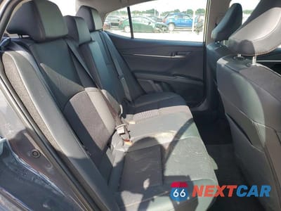 Zdjęcie 10 z 12 samochodu: 2026 TOYOTA CAMRY XLE VIN:4T1DBADK2TU050498 - miniatura