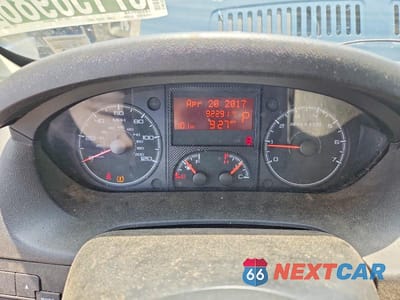 Zdjęcie 9 z 13 samochodu: 2020 RAM PROMASTER 3500 3500 HIGH VIN:3C6URVJGXLE129088 - miniatura