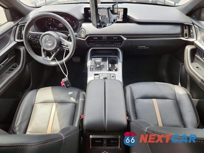 Zdjęcie 8 z 14 samochodu: 2025 MAZDA CX-90 PREMIUM PLUS VIN:JM3KKEHD8S1218196 - miniatura