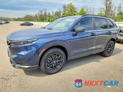 2026 HONDA CR-V SPORT 7FARS6H57TE007610 - główne zdjęcie licytacji z USA - miniatura