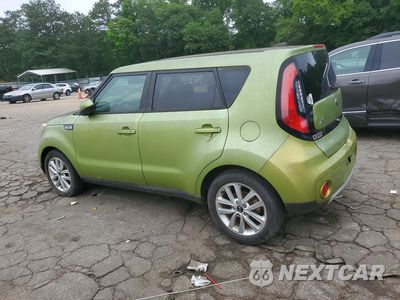 Drugie zdjęcie samochodu z przodu: 2017 KIA SOUL + VIN:KNDJP3A51H7880477 - miniatura