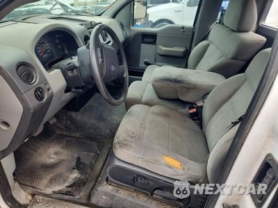 Zdjęcie 7 z 12 samochodu: 2008 FORD F150 VIN:1FTRF12W98KB56308 - miniatura