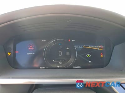 Zdjęcie 9 z 13 samochodu: 2019 JAGUAR I-PACE FIRST EDITION VIN:SADHD2S16K1F74311 - miniatura