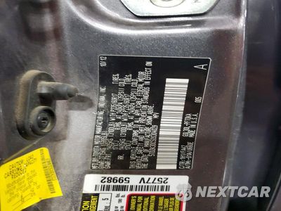 Zdjęcie 12 z 12 samochodu: 2013 TOYOTA SIENNA L 7-PASSENGER VIN:5TDZK3DC5DS304029 - miniatura
