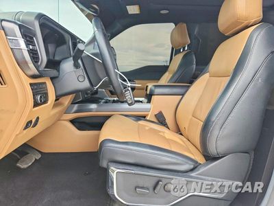 Zdjęcie 7 z 12 samochodu: 2024 FORD F250 SUPER DUTY VIN:1FT8W2BT1REC27136 - miniatura