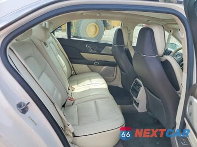 Zdjęcie 10 z 12 samochodu: 2018 LINCOLN CONTINENTAL BLACK LABEL VIN:1LN6L9AP8J5601156 - miniatura