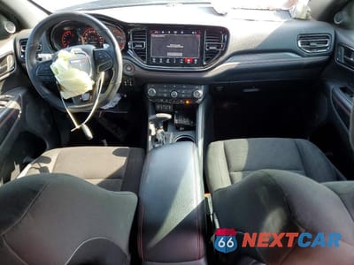 Zdjęcie 8 z 13 samochodu: 2025 DODGE DURANGO R VIN:1C4SDJCTXSC505196 - miniatura