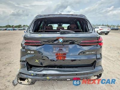 Zdjęcie 6 z 13 samochodu: 2025 BMW X5 SDRIVE 40I VIN:5UX13EU06S9005722 - miniatura