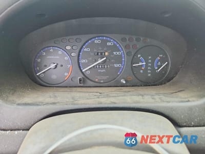 Zdjęcie 9 z 12 samochodu: 1999 HONDA CIVIC EX VIN:1HGEJ8646XL011638 - miniatura