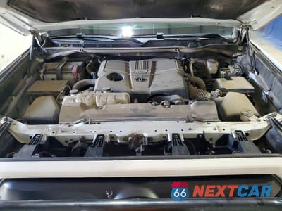 Zdjęcie 11 z 12 samochodu: 2023 TOYOTA TUNDRA SR5 VIN:5TFLA5DA6PX084496 - miniatura