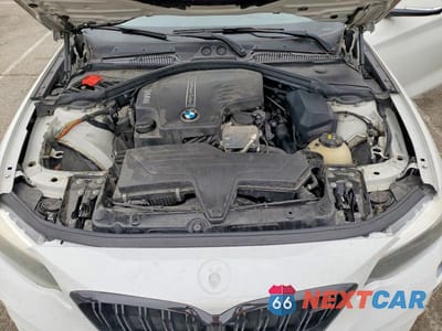 Zdjęcie 11 z 12 samochodu: 2016 BMW 228 I SULEV VIN:WBA1F9C54GV545580 - miniatura
