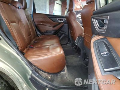 Zdjęcie 11 z 14 samochodu: 2020 SUBARU FORESTER TOURING VIN:JF2SKAXC2LH569481 - miniatura