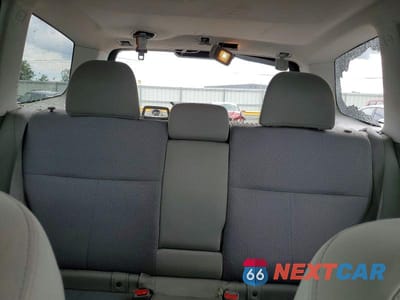 Zdjęcie 10 z 13 samochodu: 2013 SUBARU FORESTER 2.5X PREMIUM VIN:JF2SHADC0DH434004 - miniatura