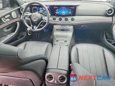 Zdjęcie 8 z 12 samochodu: 2022 MERCEDES-BENZ E 350 4MATIC VIN:W1KZF8EBXNB072534 - miniatura