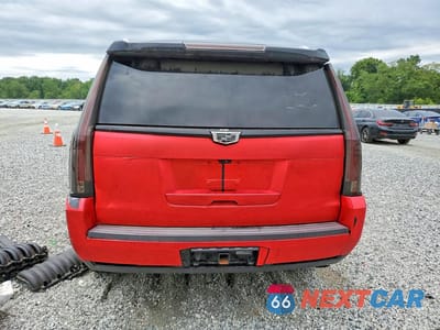 Zdjęcie 6 z 14 samochodu: 2017 CADILLAC ESCALADE LUXURY VIN:1GYS3BKJ7HR346548 - miniatura