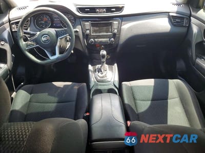 Zdjęcie 8 z 13 samochodu: 2020 NISSAN ROGUE SPORT S VIN:JN1BJ1CW5LW645551 - miniatura