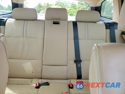 Zdjęcie 10 z 13 samochodu: 2008 BMW X3 3.0SI VIN:WBXPC93468WJ14072 - miniatura