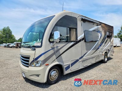 Drugie zdjęcie samochodu z przodu: 2016 FORD E450 RV VIN:1FC4E4KS4GDC38204 - miniatura
