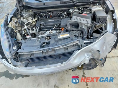 Zdjęcie 12 z 14 samochodu: 2017 HONDA CR-V LX VIN:7FARW5H32HE012153 - miniatura