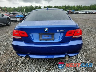 Zdjęcie 6 z 12 samochodu: 2009 BMW 335 I VIN:WBAWB73509P158652 - miniatura