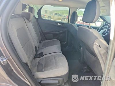 Zdjęcie 10 z 13 samochodu: 2021 FORD ESCAPE SE VIN:1FMCU0BZ3MUA70275 - miniatura