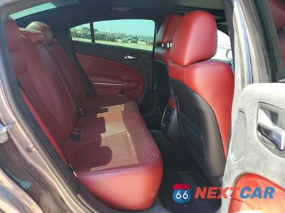Zdjęcie 10 z 12 samochodu: 2014 DODGE CHARGER R VIN:2C3CDXCTXEH180630 - miniatura