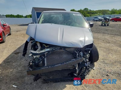 Piąte zdjęcie samochodu w środku: 2015 DODGE GRAND CARAVAN SE VIN:2C4RDGBG9FR600531 - miniatura