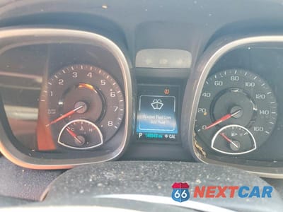 Zdjęcie 9 z 12 samochodu: 2015 CHEVROLET MALIBU 2LT VIN:1G11D5SL8FU124024 - miniatura