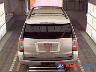 Zdjęcie 14 z 14 samochodu: 2015 GMC YUKON XL K1500 SLT VIN:1GKS2HKCXFR645238 - miniatura
