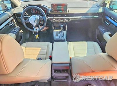 Zdjęcie 8 z 12 samochodu: 2023 HONDA CR-V EXL VIN:5J6RS3H74PL007783 - miniatura