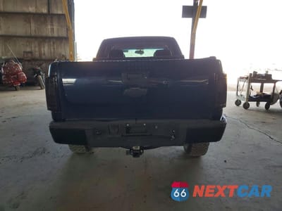 Zdjęcie 6 z 12 samochodu: 2007 CHEVROLET SILVERADO K1500 VIN:2GCEK19J971724527 - miniatura