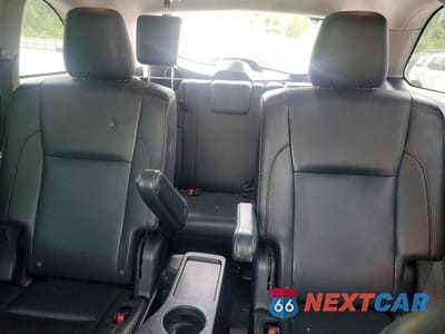 Zdjęcie 10 z 13 samochodu: 2016 TOYOTA HIGHLANDER LIMITED PLATINUM VIN:5TDDKRFHXGS320334 - miniatura