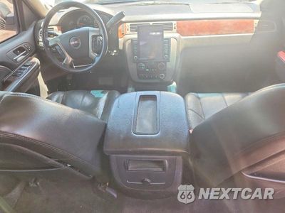 Zdjęcie 8 z 12 samochodu: 2012 GMC SIERRA K1500 SLT VIN:3GTP2WE79CG254632 - miniatura