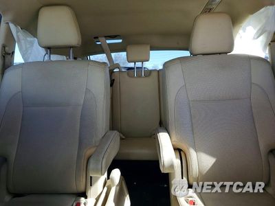 Zdjęcie 10 z 14 samochodu: 2019 TOYOTA HIGHLANDER HYBRID LIMITED PLATINUM VIN:5TDDGRFH0KS059077 - miniatura