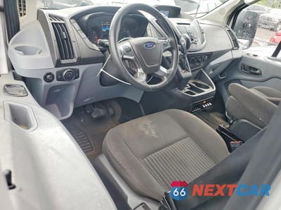 Zdjęcie 8 z 13 samochodu: 2016 FORD TRANSIT T-250 VIN:1FTYR1YG3GKA12531 - miniatura