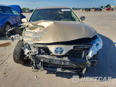 Piąte zdjęcie samochodu w środku: 2010 TOYOTA CAMRAY VIN:JTNBK3EK6A3047351 - miniatura