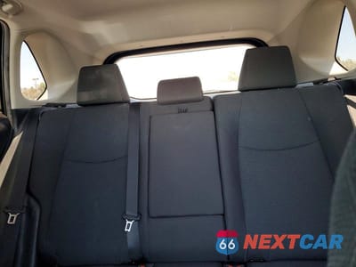 Zdjęcie 10 z 13 samochodu: 2022 TOYOTA RAV4 LE VIN:2T3F1RFV6NW308551 - miniatura