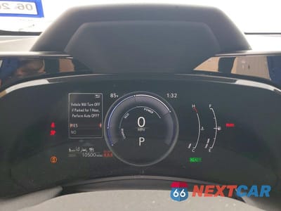Zdjęcie 9 z 13 samochodu: 2025 LEXUS NX 350H BASE VIN:2T2AKCEZ8SC033694 - miniatura