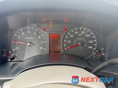 Zdjęcie 8 z 10 samochodu: 2020 NISSAN NV 2500 HD S VIN:1N6BF0KY0LN809481 - miniatura