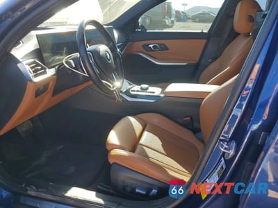 Zdjęcie 7 z 13 samochodu: 2024 BMW 330I VIN:3MW69FF04R8D87873 - miniatura