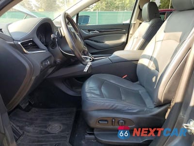 Zdjęcie 7 z 13 samochodu: 2018 BUICK ENCLAVE PREMIUM VIN:5GAEVBKW4JJ230948 - miniatura