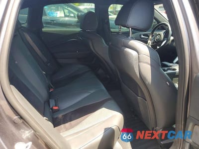 Zdjęcie 10 z 12 samochodu: 2022 ACURA TLX TECH A VIN:19UUB5F54NA005443 - miniatura
