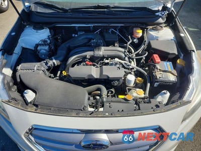 Zdjęcie 11 z 12 samochodu: 2016 SUBARU LEGACY 2.5I LIMITED VIN:4S3BNAN67G3047497 - miniatura