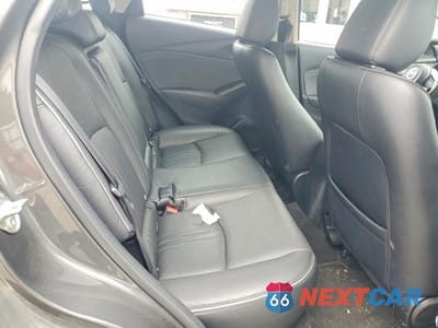 Zdjęcie 11 z 13 samochodu: 2019 MAZDA CX-3 GRAND TOURING VIN:JM1DKFD77K0434036 - miniatura