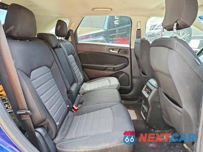 Zdjęcie 11 z 13 samochodu: 2015 FORD EDGE SE VIN:2FMTK4G98FBC40869 - miniatura