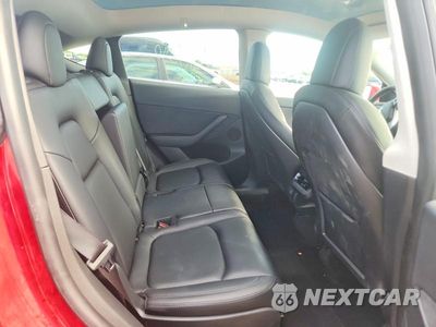 Zdjęcie 10 z 12 samochodu: 2022 TESLA MODEL Y VIN:7SAYGAEE3NF364823 - miniatura